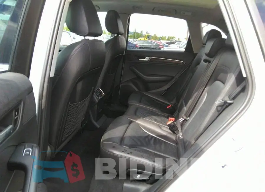 WA1CFAFP7FA050185 Photo# 8