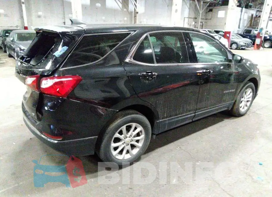 2GNAXKEV4L6231552 Photo# 4