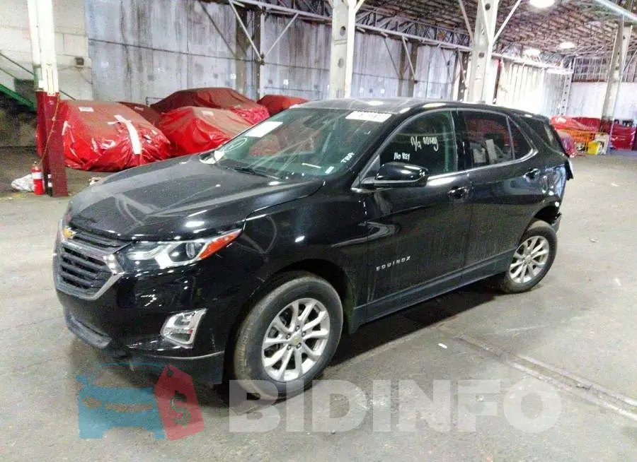 2GNAXKEV4L6231552 Photo# 2