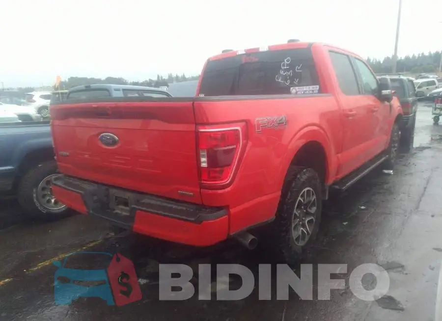 1FTEW1EP5MKD18335 Photo# 4