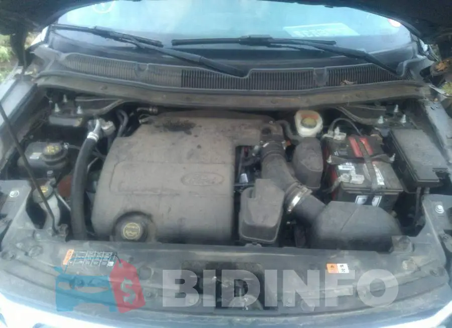 1FM5K8D84HGD04977 Photo# 10