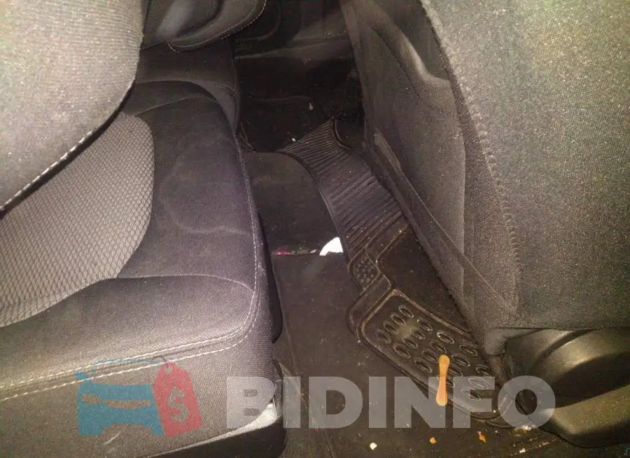 1FM5K8D82HGC06238 Photo# 8