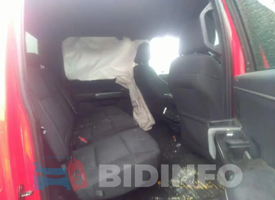 1FTEW1EP5MKD18335 Photo# 8