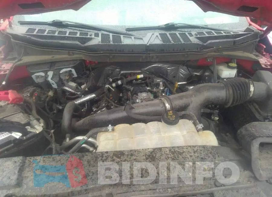 1FTEW1EP5MKD18335 Photo# 10