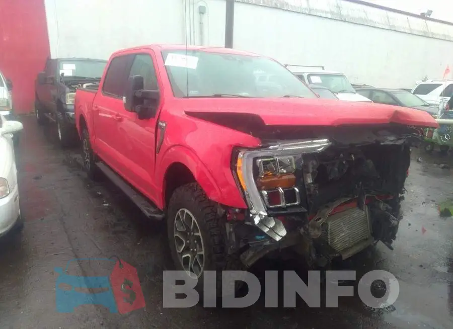 1FTEW1EP5MKD18335 Photo# 1