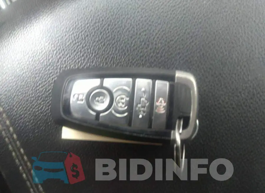 1FTEW1EP5MKD18335 Photo# 11