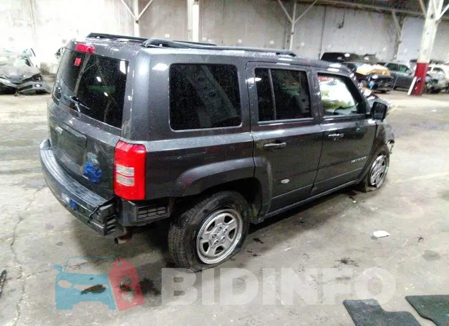 1C4NJRBB1HD179403 Photo# 4