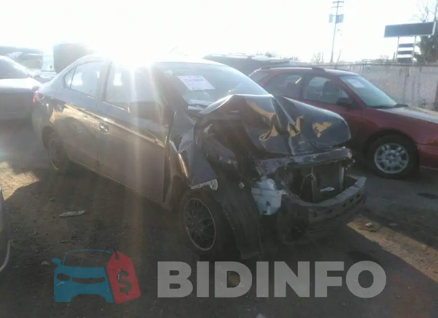 ML32F3FJ5JHF09227 Photo# 1