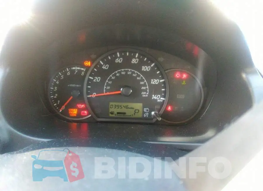 ML32F3FJ5JHF09227 Photo# 7