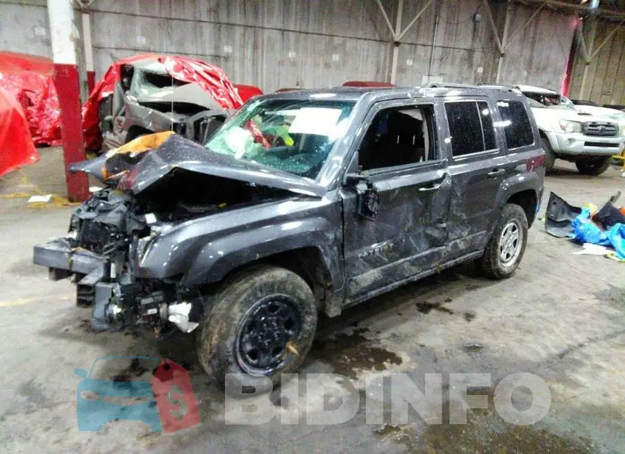 1C4NJRBB1HD179403 Photo# 2