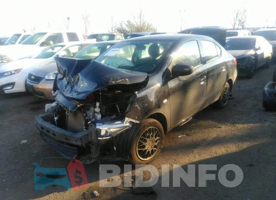 ML32F3FJ5JHF09227 Photo# 2