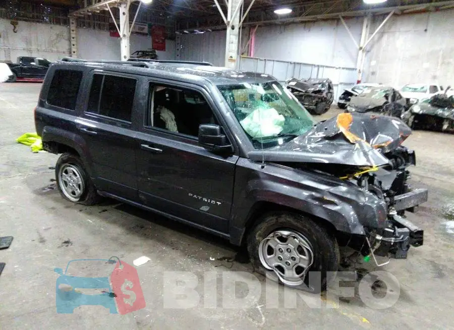 1C4NJRBB1HD179403 Photo# 1