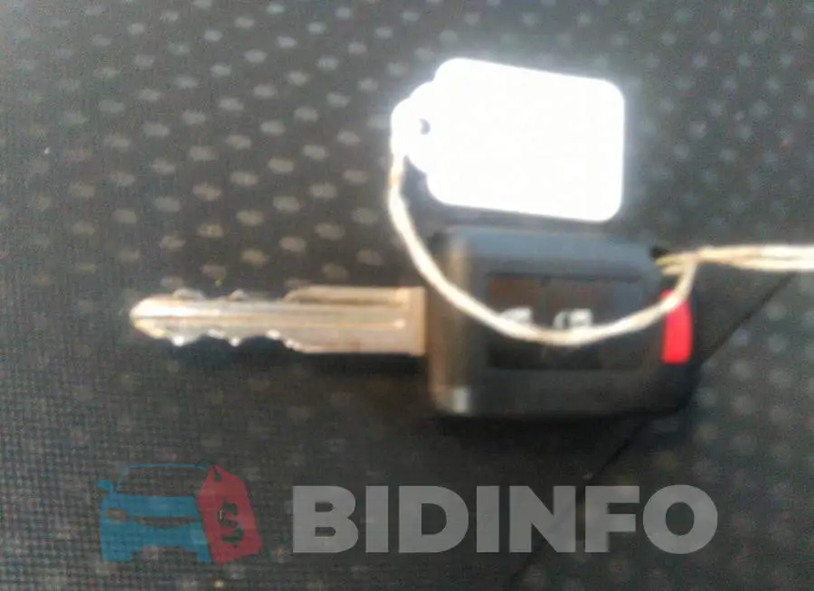 ML32F3FJ5JHF09227 Photo# 11