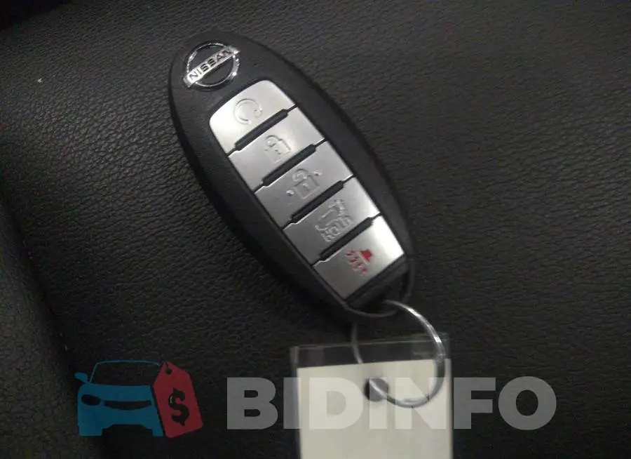 5N1DR2MM1KC625665 Photo# 11