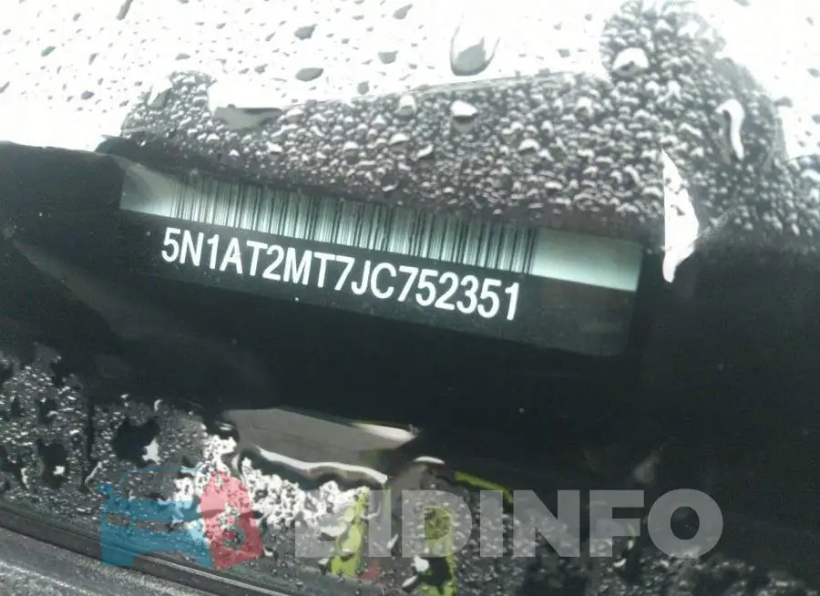 5N1AT2MT7JC752351 Photo# 9