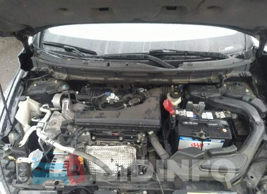 5N1AT2MT7JC752351 Photo# 10
