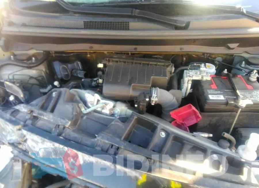 ML32F3FJ5JHF09227 Photo# 10