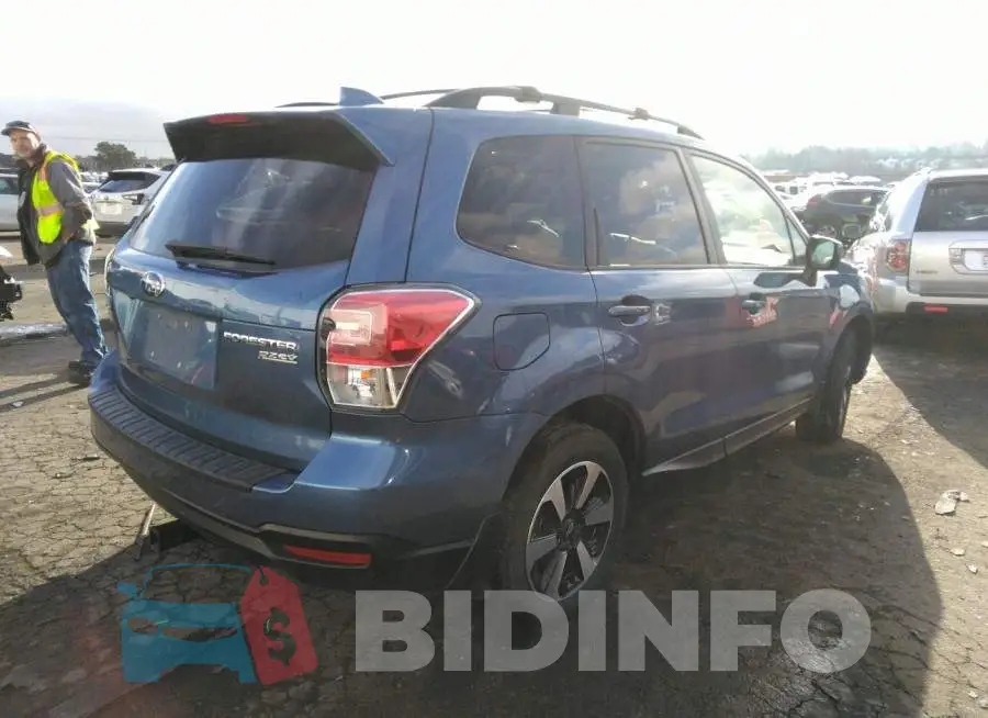 JF2SJAECXHH497989 Photo# 4