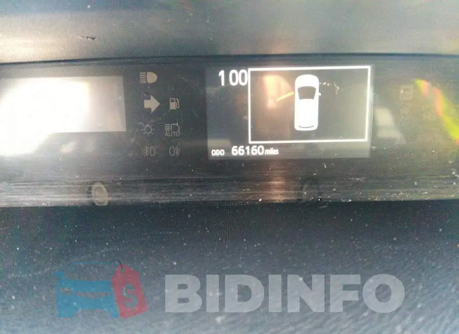 JTDKDTB34J1605821 Photo# 7
