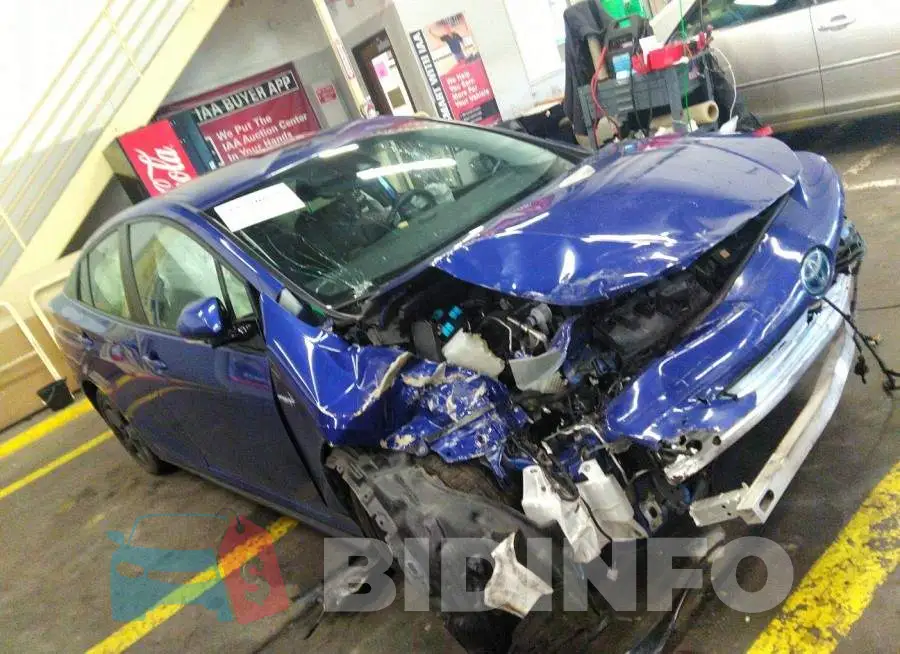 JTDKARFUXJ3547118 Photo# 1