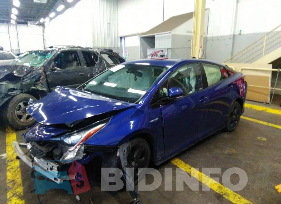 JTDKARFUXJ3547118 Photo# 2