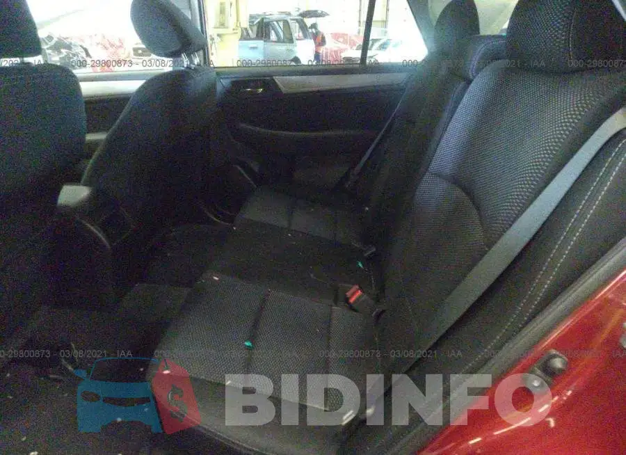 4S4BSACC7G3208458 Photo# 8