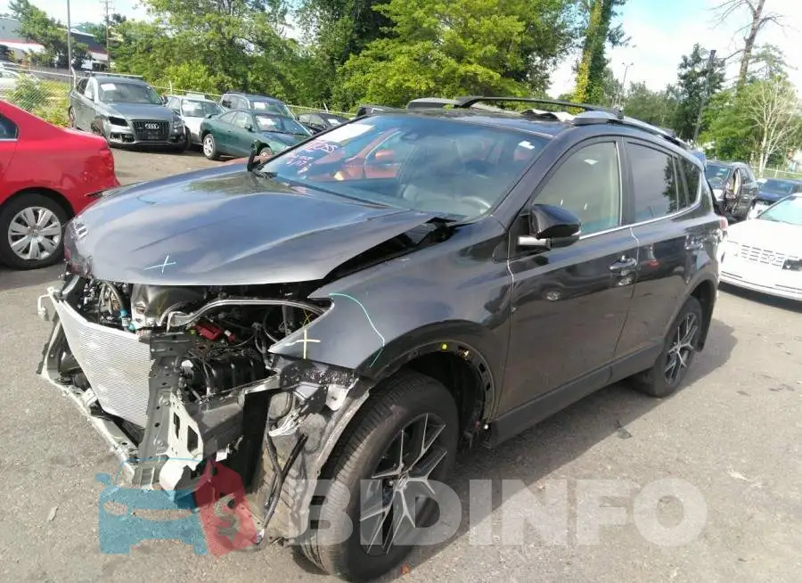 JTMJFREV5JJ743972 Photo# 2