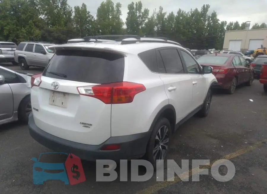 2T3DFREV1FW285546 Photo# 4
