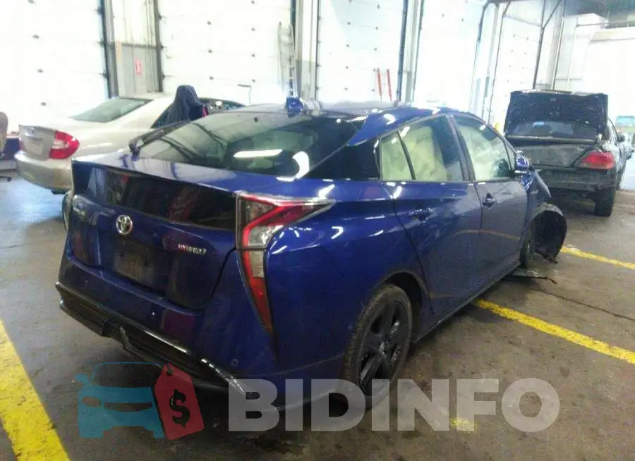 JTDKARFUXJ3547118 Photo# 4