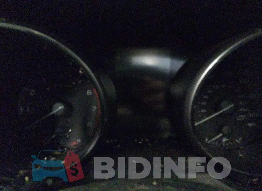 4S4BSANC7F3361174 Photo# 7
