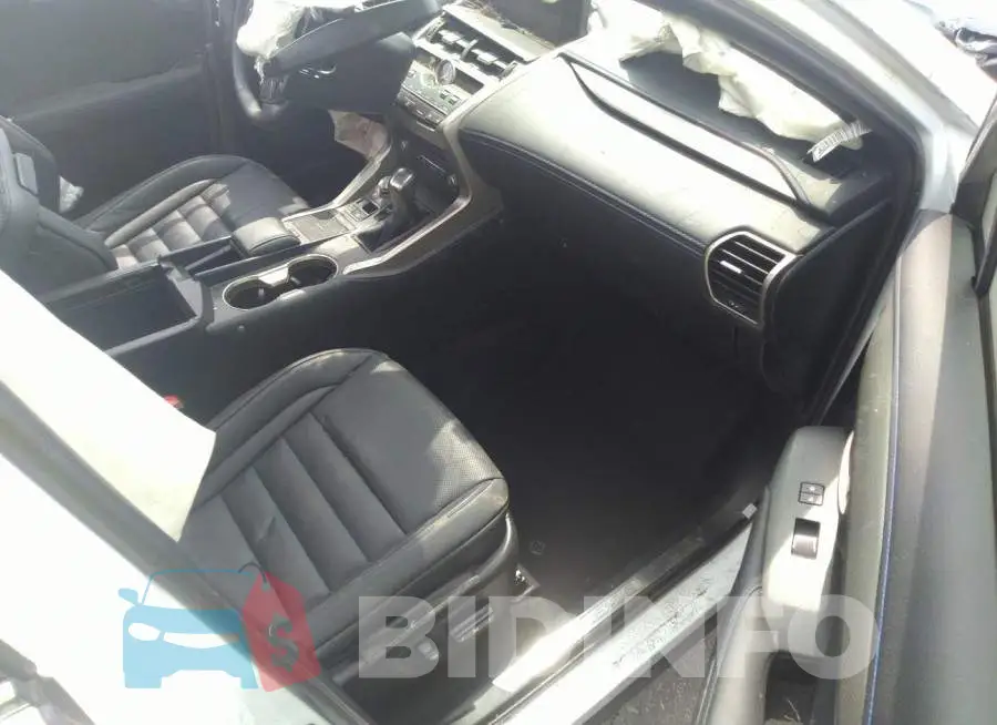 JTJSJRDZ9M5010485 Photo# 5