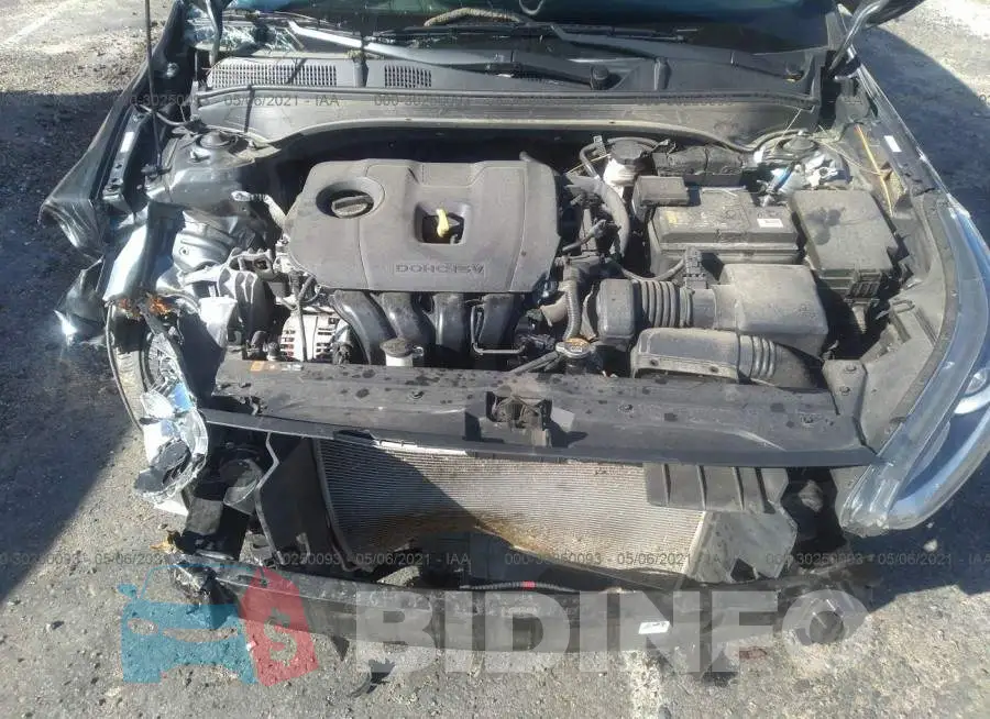 3KPF24AD6LE166533 Photo# 10