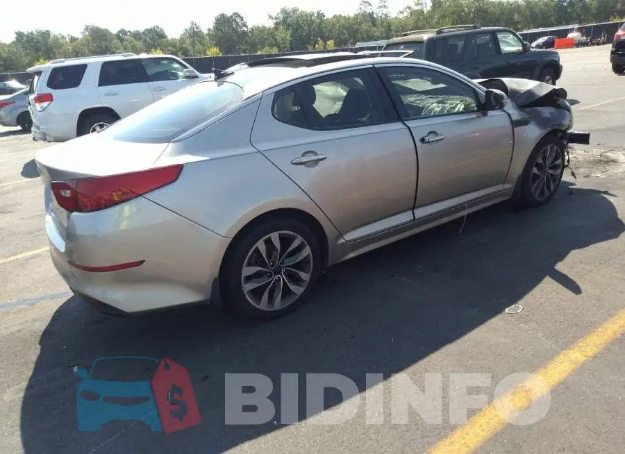 5XXGR4A64FG458095 Photo# 4