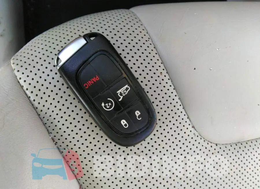 1C4PJMDX5KD299720 Photo# 11