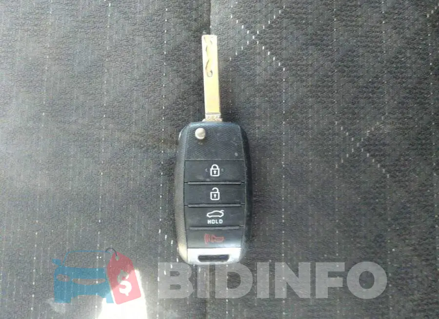 3KPA24AB8JE144328 Photo# 11