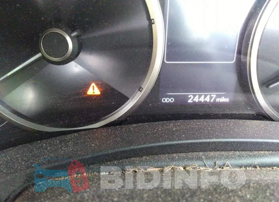 JTJSJRDZ9M5010485 Photo# 7