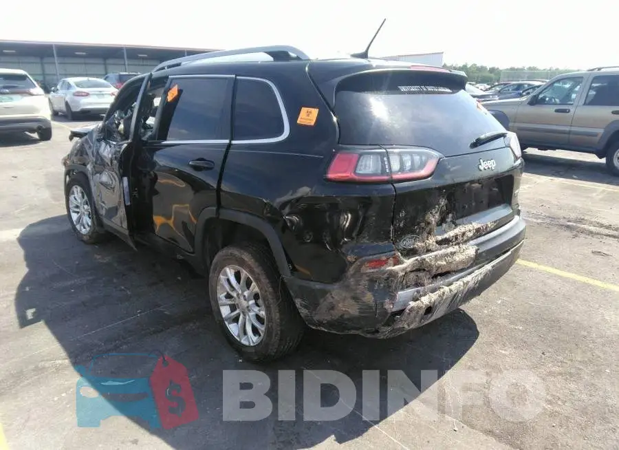 1C4PJLCB0KD325933 Photo# 3