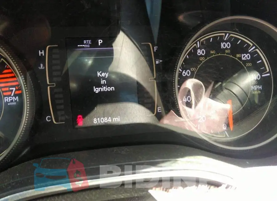 1C4PJLCB0KD325933 Photo# 7