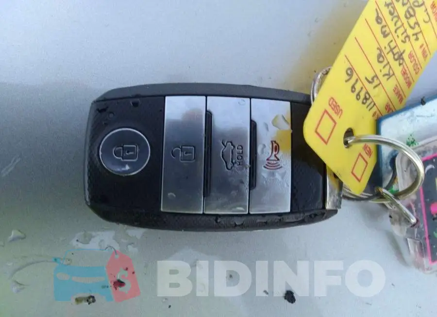 5XXGR4A64FG458095 Photo# 11