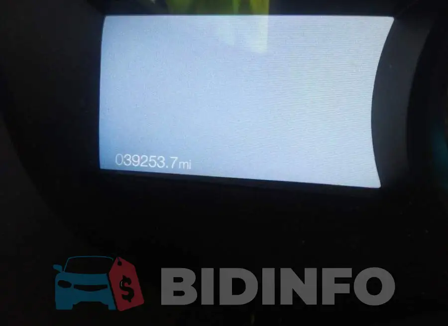2FMPK4K93KBB72760 Photo# 7
