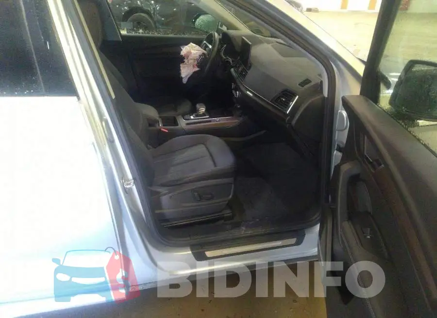 WA1BAAFY3M2025097 Photo# 5