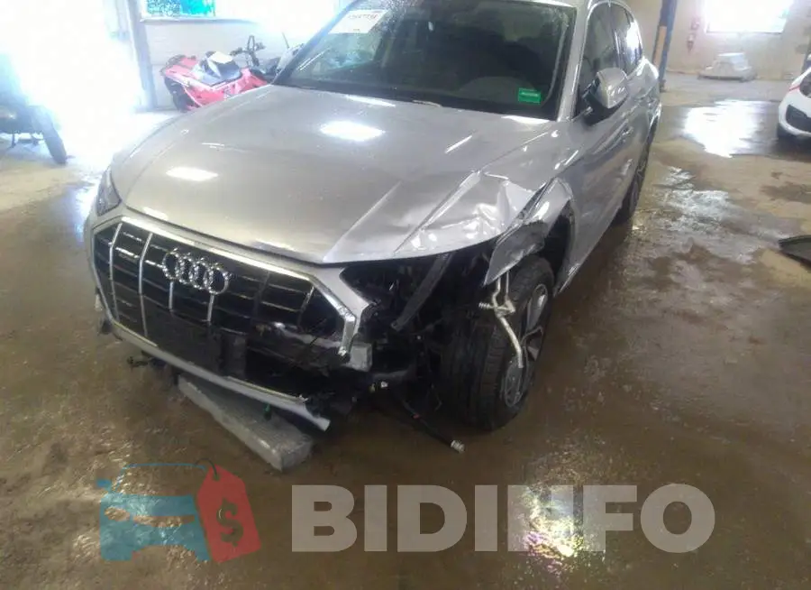 WA1BAAFY3M2025097 Photo# 6