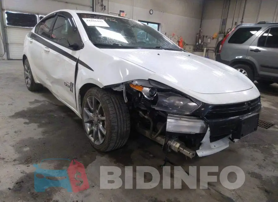 1C3CDFBB4FD141047 Photo# 6