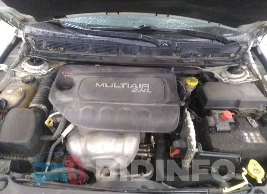 1C3CDFBB4FD141047 Photo# 10