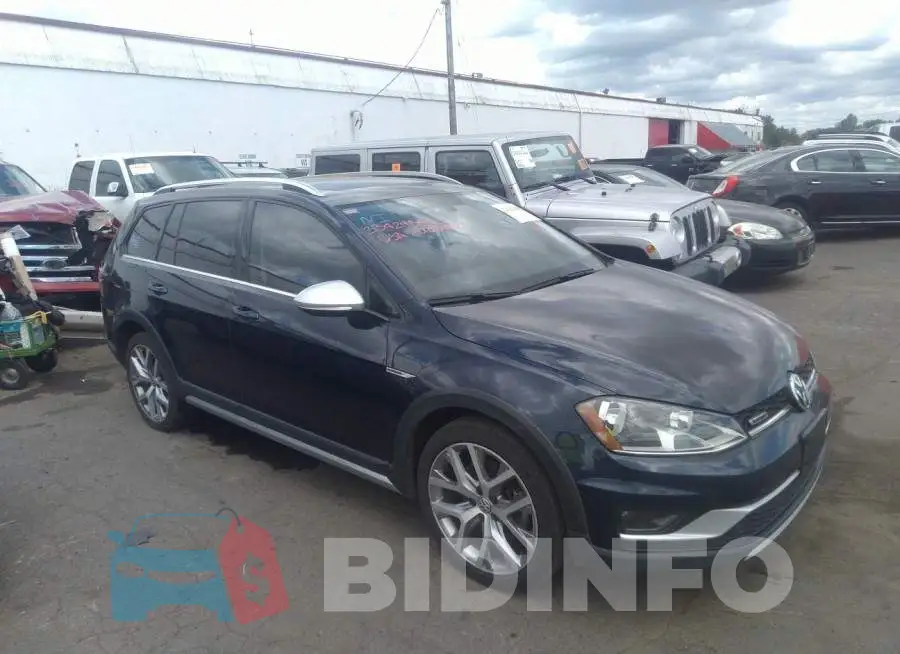 3VWH17AU2HM521205 Photo# 1