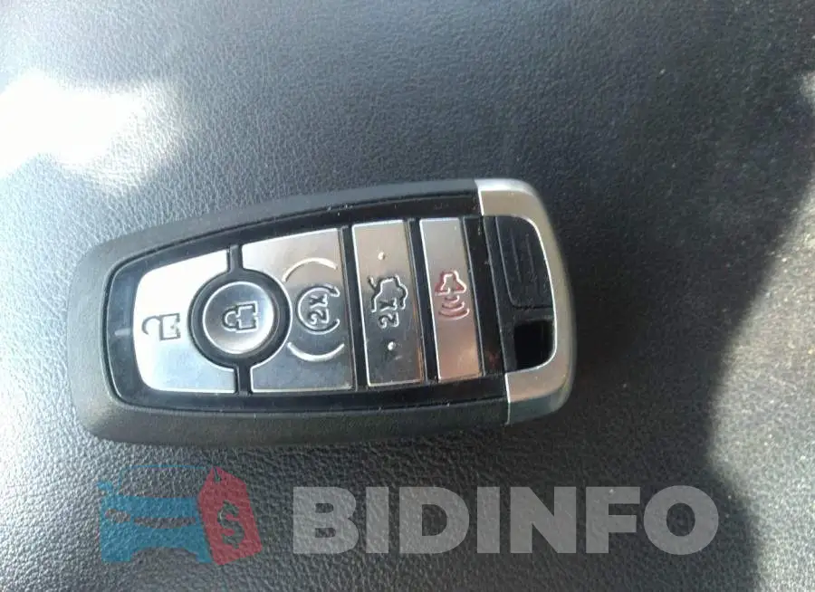 2FMPK4K93KBB72760 Photo# 11