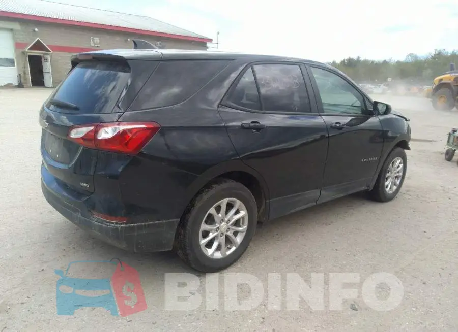 2GNAXSEV2M6151460 Photo# 4