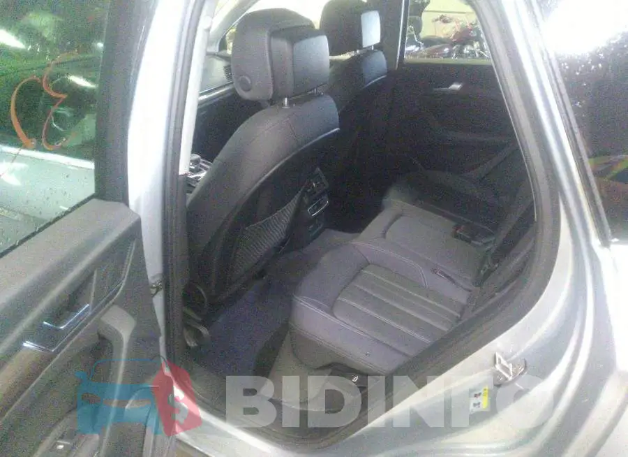WA1BAAFY3M2025097 Photo# 8