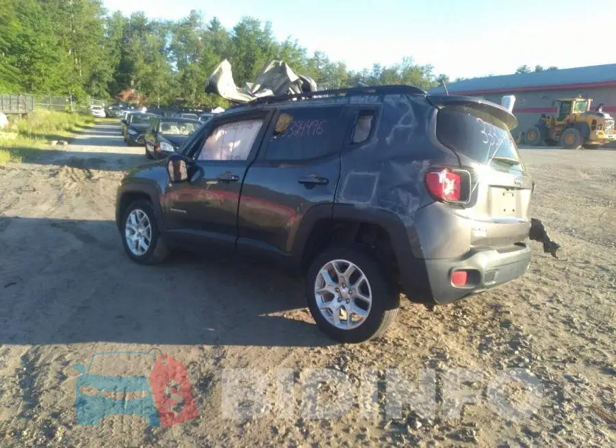 ZACCJBBB7HPF84634 Photo# 3