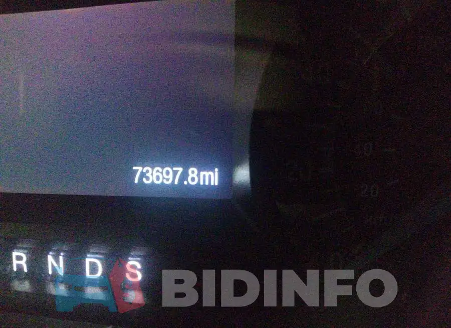 3FA6P0H78GR174910 Photo# 7
